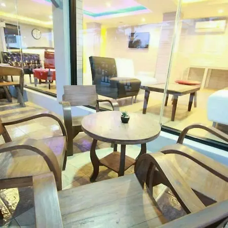 Petchsiri Boutique Room