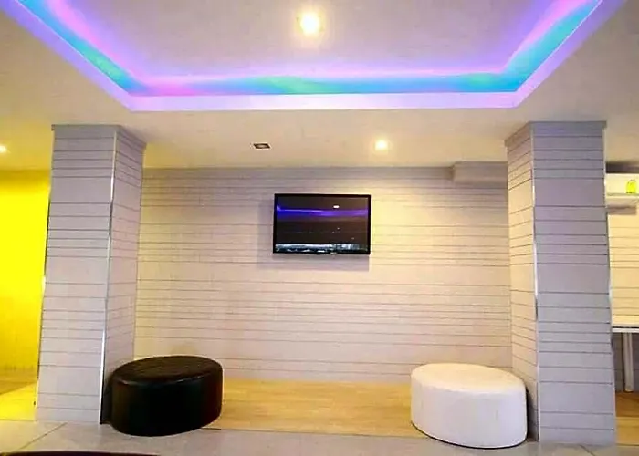 Petchsiri Boutique 2*