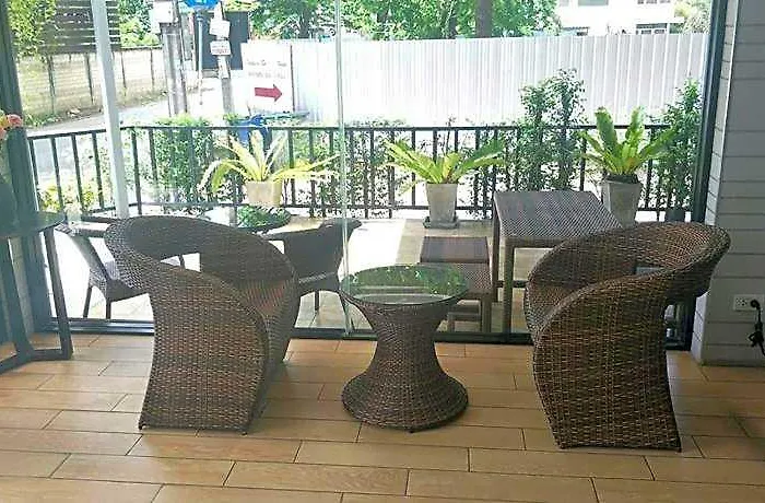 Petchsiri Boutique Hotel