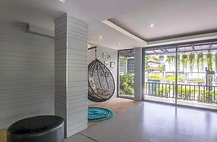Petchsiri Boutique 2*