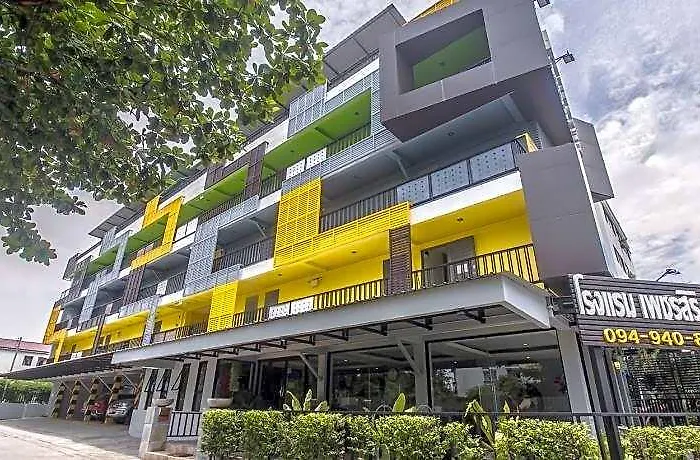 Petchsiri Boutique 2*