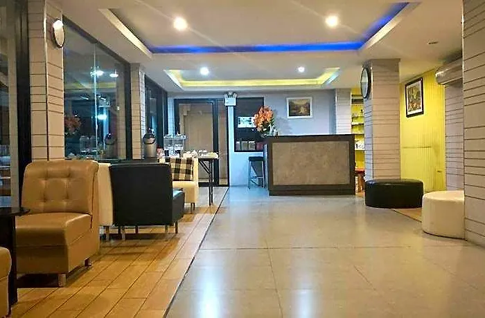 Petchsiri Boutique