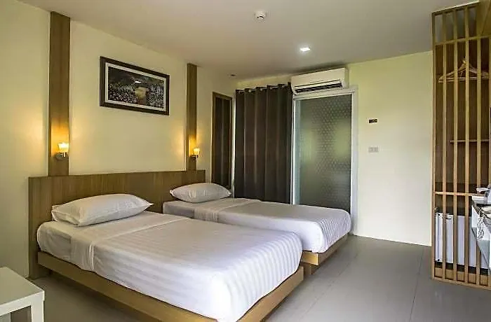 Petchsiri Boutique 2*