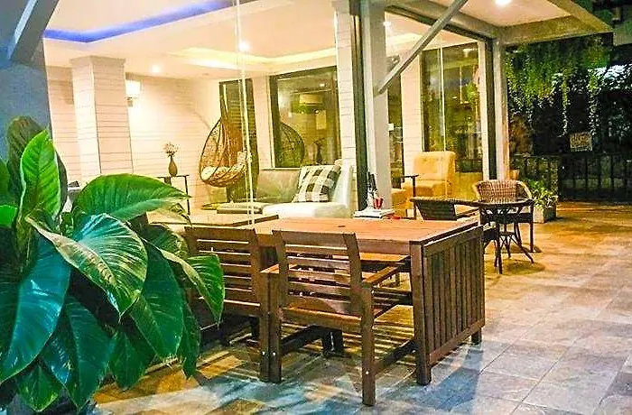 Hotel Petchsiri Boutique