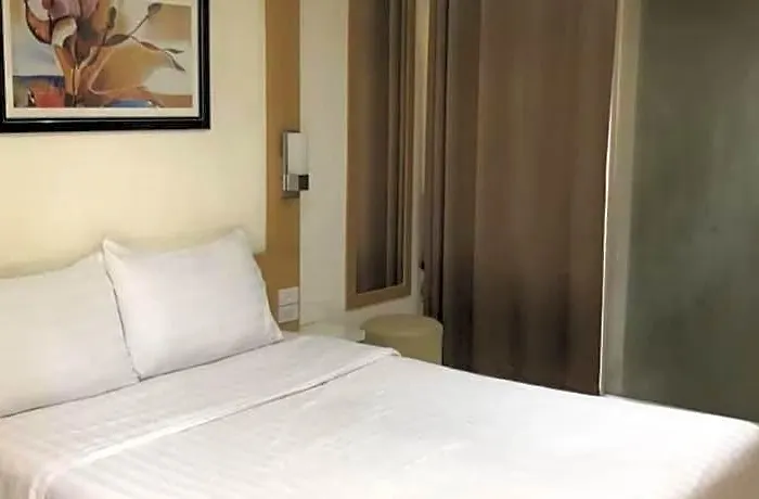 Petchsiri Boutique Hotel