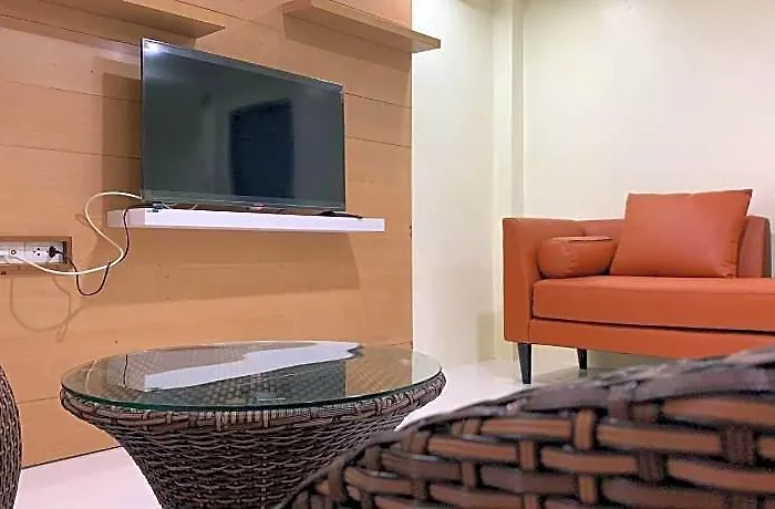 Hotel Petchsiri Boutique