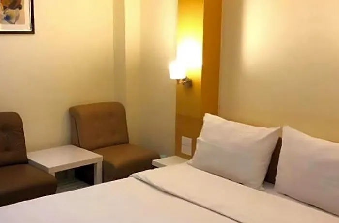 Petchsiri Boutique Bangkok