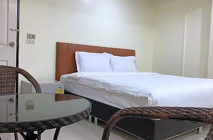 Petchsiri Boutique Bangkok