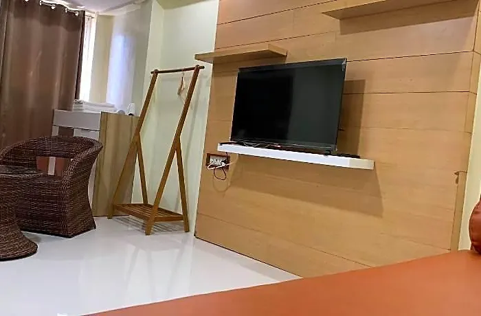Petchsiri Boutique 2* Bangkok
