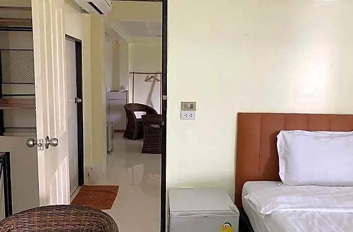 Petchsiri Boutique 2*