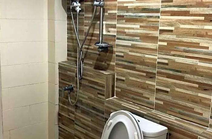 Petchsiri Boutique Hotel 2*