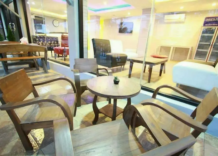Petchsiri Boutique 2*