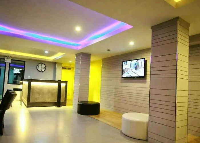 Petchsiri Boutique Bangkok