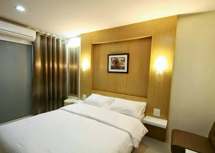 Hotel Petchsiri Boutique 2*