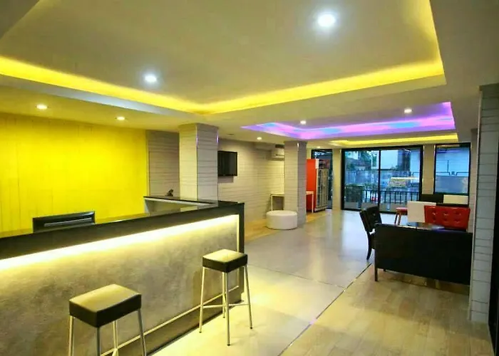 Petchsiri Boutique Bangkok