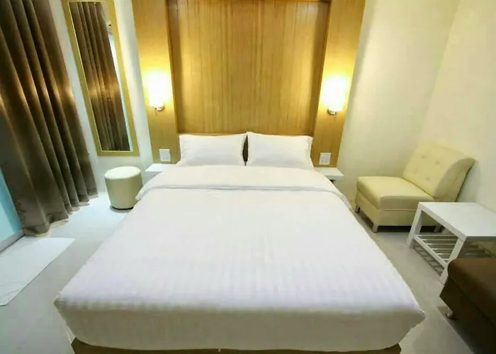 Petchsiri Boutique Bangkok