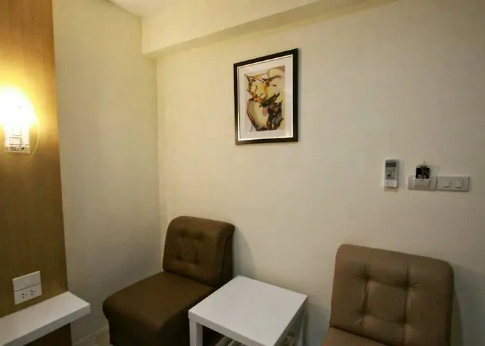 Hotel Petchsiri Boutique 2*